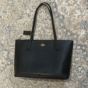 Coach Tote